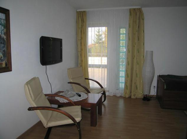Willa Rubinia Apartment Iwonicz-Zdrój Exterior foto